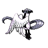 Metallic Articuno (Galarian)